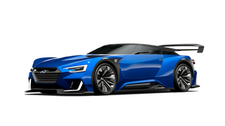 VIZIV GT VGT